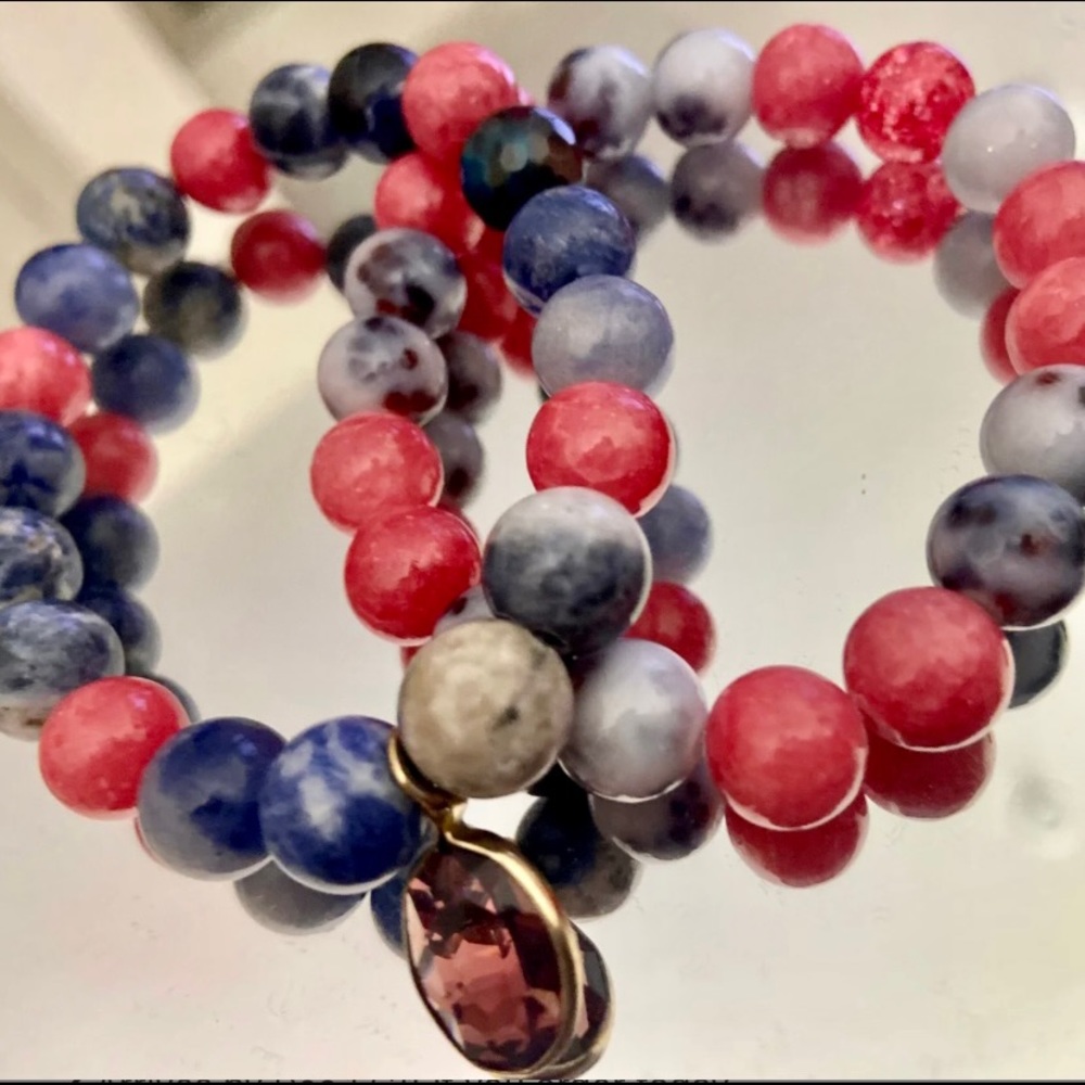 Beaded Bracelets